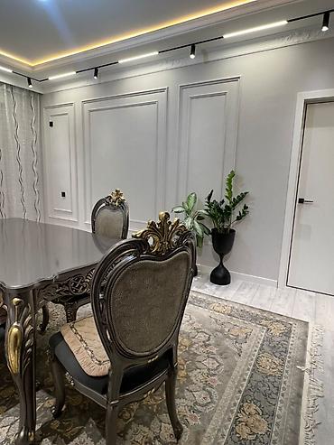 квартиры вефа: 3 комнаты, 94 м², Вефа ТЦ 106 серия, 2 этаж, Евроремонт — 7