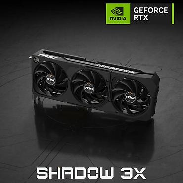gta 5 pc: MSI GeForce RTX 5070 12G SHADOW 3X OC, 12GB GDDR7 MSI GeForce RTX — 2