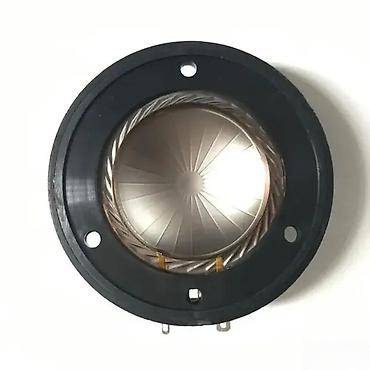 juicer: WHARFEDALE TITAN D-701 DIJAFRAGME,ŠPULNE | Slanje po dogovoru ili — 4
