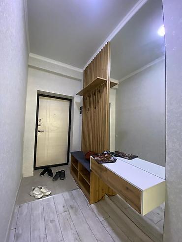 формы для зала: 2 комнаты, 58 м², Элитка, 5 этаж, Дизайнерский ремонт — 10