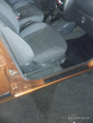 Daewoo: Daewoo Matiz: 2004 г., 0.8 л, Механика, Бензин, Хэтчбэк — 6