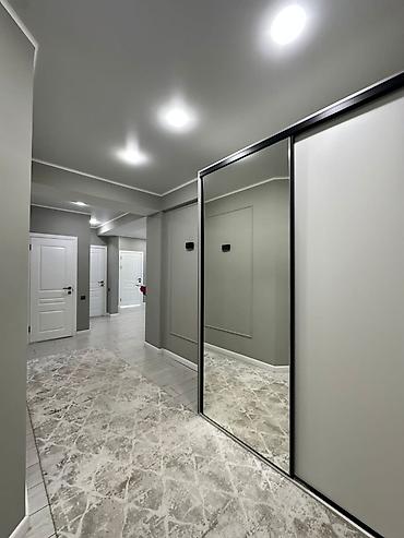 Продажа квартир: 3 комнаты, 92 м², Элитка, 12 этаж, Дизайнерский ремонт — 6