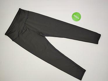 bibs com: Legginsy Sportowe damskie, rozmiar S — 2