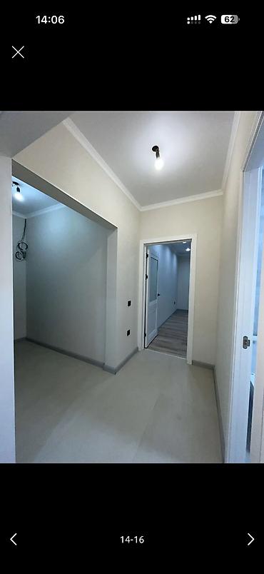 Продажа квартир: 1 комната, 47 м², Элитка, 4 этаж, Евроремонт — 11