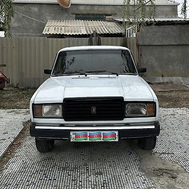 diski mersedes sprinter r16: ВАЗ (ЛАДА) 2107: 1.6 л | 2003 г. 25000 км Седан — 1