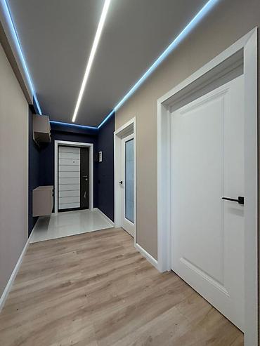 Продажа квартир: 2 комнаты, 67 м², Элитка, 9 этаж, Дизайнерский ремонт — 4