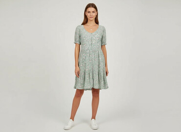 tuniki mohito: C&A, Sukienka damska, rozmiar M