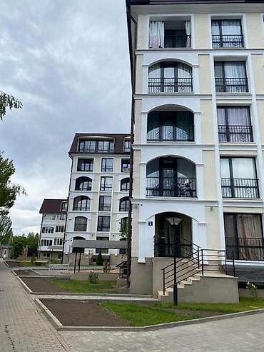 Продажа квартир: 2 комнаты, 39 м², Индивидуалка, Цокольный этаж этаж, Евроремонт — 2