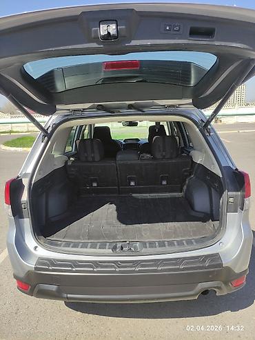 forester sf5: Сдаю Subaru Forester, Посуточно, Без водителя, | Залог, Водительские права — 8