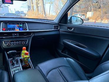 Kia: Kia K5: 2020 г., 2 л, Автомат, Газ, Седан — 8