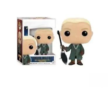 benzema dres: Funko pop figure harry potter - draco malfoy. funko pop figure harry — 1
