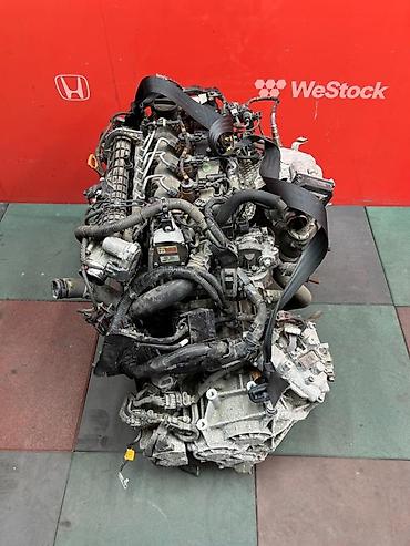 work cr kai: Дизельный Hyundai 2018 г., 1.6 л, Б/у, Оригинал — 5