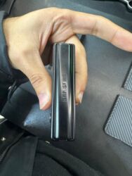 Samsung: Samsung Galaxy Z Flip 4, 256 GB — 9