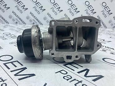 whatsapp 86: VAKUM EGR VENTILA ZA VOLKSWAGEN TIGUAN, TOURAN, GOLF 7 . | Vakum — 2