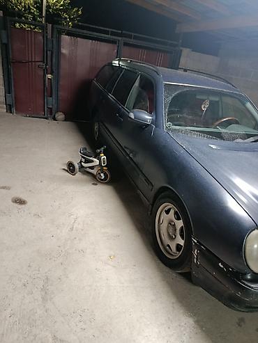 степ эреф 1: Mercedes-Benz E-Class: 1999 г., 2.2 л, Автомат, Дизель, Универсал — 1