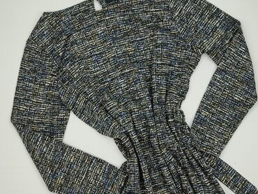 modna kiecka 60 latki: Greenpoint, Women`s dress, 2XL (EU 44)