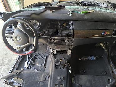 на вмв х5: BMW x5 e70 2008 г объём 4.8 — 3