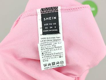 shein spodnice: Shein, Body damskie, rozmiar XS — 4