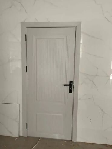 Otaq qapıları: Yataq otağı üçün Yeni Otaq qapısı 90x205 sm Naliçnik ilə, Zəmanətli, Ödənişli quraşdırma, Pulsuz çatdırılma -da lalafo.az — 20 Otaq qapıları: Yataq otağı üçün Yeni Otaq qapısı 90x205 sm Naliçnik ilə, Zəmanətli, Ödənişli quraşdırma, Pulsuz çatdırılma — 20