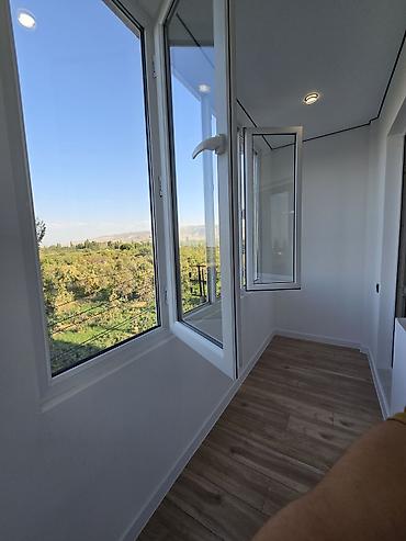 mod: 1 комната, 54 м², Элитка, 4 этаж, Евроремонт — 7