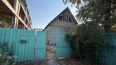 дома в ананьево: 5 комнат, 130 м², 5 соток, Бишкек, ул. Московская / Манаса (Белинка) Собственник — 4