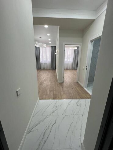 домик совхоз фрунзе: 1 комната, 40 м², 3 этаж, Евроремонт