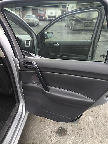 Volkswagen: Volkswagen Polo: 2004 г., 1.4 л, Автомат, Бензин, Хэтчбэк — 13