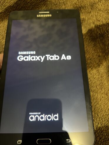 самый дешёвый планшет в бишкеке: Планшет, 3G, Б/у, Классический