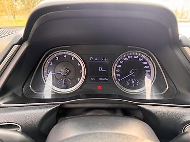 шины саната: Hyundai Sonata: 2021 г., 0.2 л, Автомат, Газ, Седан — 6