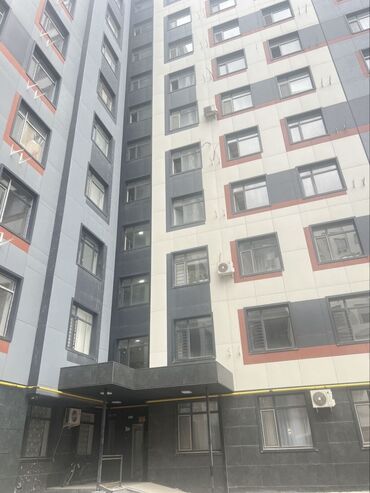Продажа квартир: 1 комната, 44 м², Элитка, 14 этаж, Евроремонт