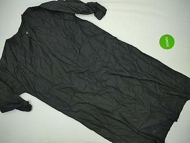 sukienka oversize boho: Sukienka damska, rozmiar 4XL — 2