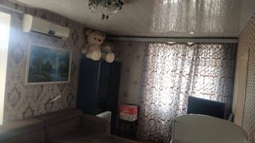 Köhnə tikili: Bakı, Bakıxanov qəs., 1 otaqlı, Köhnə tikili, 32 kv. m — 2