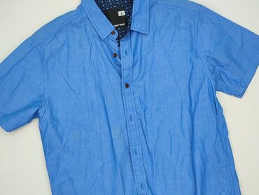 Shirt for men, L (EU 40), Diverse, condition - Very good