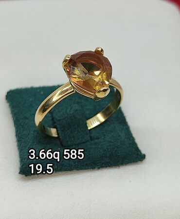 Zərgərlik dəstləri: Dəstə daxildir: Sırğa, Sarı qızıl, 585 Əyar -da lalafo.az — 6 Zərgərlik dəstləri: Dəstə daxildir: Sırğa, Sarı qızıl, 585 Əyar — 6