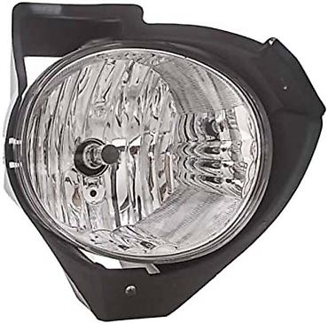 bueno: MAGLENKE ZA TOYOTA HILUX OD 2006. DO 2023. GOD. | Svi delovi za — 1