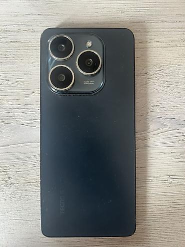 note 7 samsung: Tecno Spark, rəng - Qara — 1