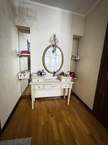 Продажа квартир: 4 комнаты, 187 м², Золотой квадрат Элитка, 3 этаж, Евроремонт — 8