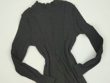czarne sukienki reserved: Reserved, Women`s dress, M (EU 38)