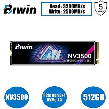 e book: Накопитель для ПК, Новый, SSD, 512 ГБ, Для ПК — 2