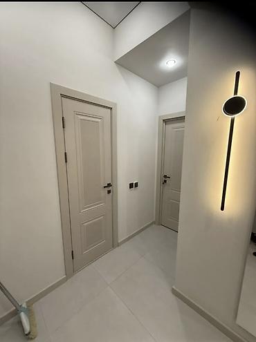Продажа квартир: 2 комнаты, 58 м², Элитка, 8 этаж, Дизайнерский ремонт — 2
