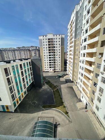 Yeni tikili: 3 otaqlı, Yeni tikili, 72 kv. m