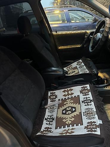 Opel: Opel Vectra: 1999 г., Хэтчбэк — 7