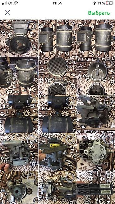 Двигатели, моторы и ГБЦ: Бмв е34,е39,е46,е53,е60,е65,е70-71 моторы акпп фары оптика рулев рейки — 29