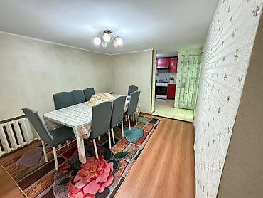 гум цум: Продаётся дом С БИЗНЕСОМ с Маевка из жжёного кирпича мансарт дом — 5