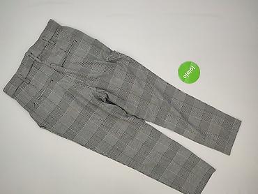getry reserved: H&M, Material trousers for women, size M — 3