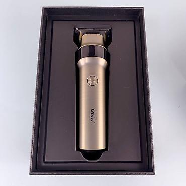 Trimmerlər və saç qırxan maşınlar: Saç qırxan maşın, Vgr, Yeni, Pulsuz çatdırılma, Ödənişli çatdırılma, Rayonlara çatdırılma — 13