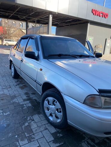 дево нексйа: Daewoo Nexia: 2007 г., 1.5 л, Механика, Бензин, Седан