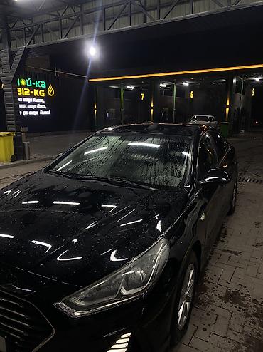 legacy bl: Сдаю Hyundai Sonata под выкуп, | Залог, Водительские права, Рассрочка без банка, Газ — 5
