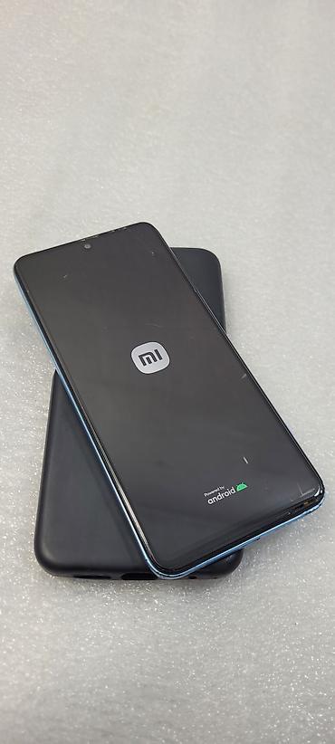 Redmi: Redmi, Redmi Note 12S, Б/у, 256 ГБ, цвет - Голубой, 2 SIM — 2
