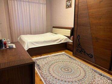 Yeni tikili: 8-ci kilometr, 2 otaqlı, Yeni tikili, m. Neftçilər, 100 kv. m — 8